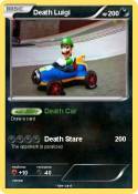 Death Luigi