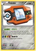 Pokedex
