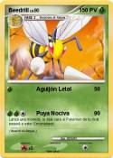 Beedrill