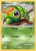 Caterpie