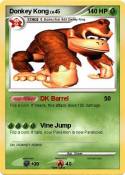 Donkey Kong