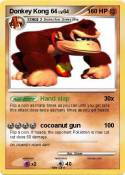 Donkey Kong
