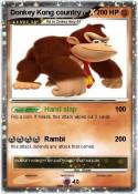 Donkey Kong