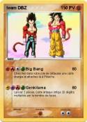 team DBZ