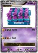 loot llama