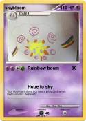 skybloom