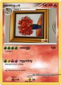 painting