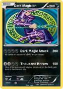 Dark Magician