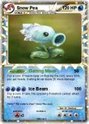 Snow Pea