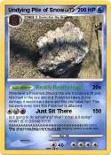 Undying Pile of
