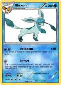 Glaceon