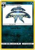 Galactic Tsaree