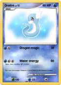 Dratini
