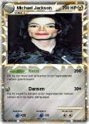 Michael Jackson