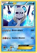 Sans