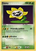 Flowey