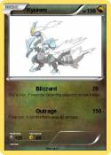 Kyurem