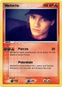 Markachu