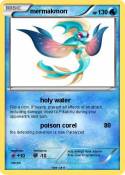 mermakmon