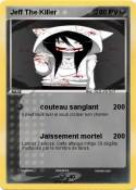 Jeff The Killer