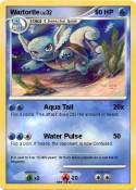 Wartortle
