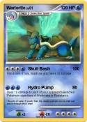 Wartortle