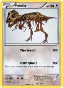 Fossila