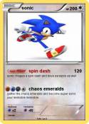sonic