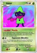 Ralsei