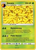 Banana