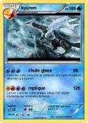 kyurem