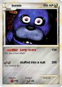 bonnie