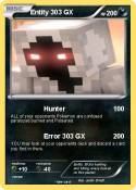 Entity 303 GX