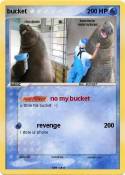 bucket