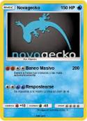 Novagecko