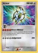 Arceus