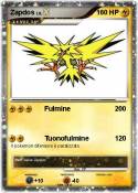 Zapdos