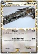 Thorn