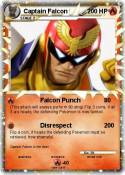 Captain Falcon