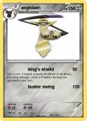 aegislash