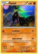 Zygarde