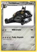 Fat Batman
