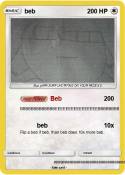 beb