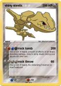 shiny steelix