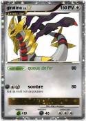 giratina
