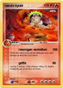naruto kyubi