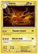 Raichu