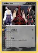 Uchia Clan