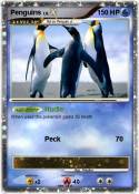 Penguins