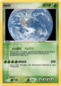 earth